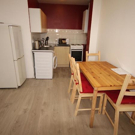 Apartamento Fonthill House Londres Exterior foto