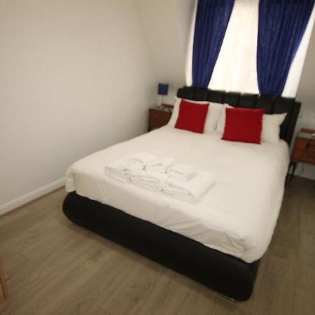 Apartamento Fonthill House Londres Exterior foto