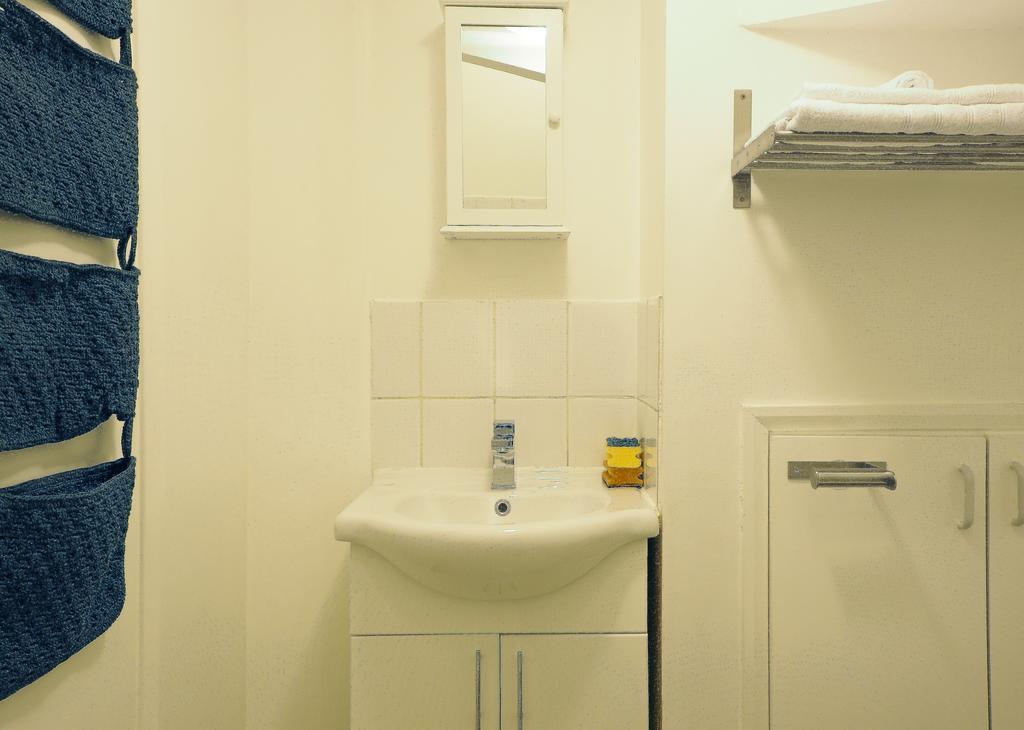 Apartamento Fonthill House Londres Habitación foto
