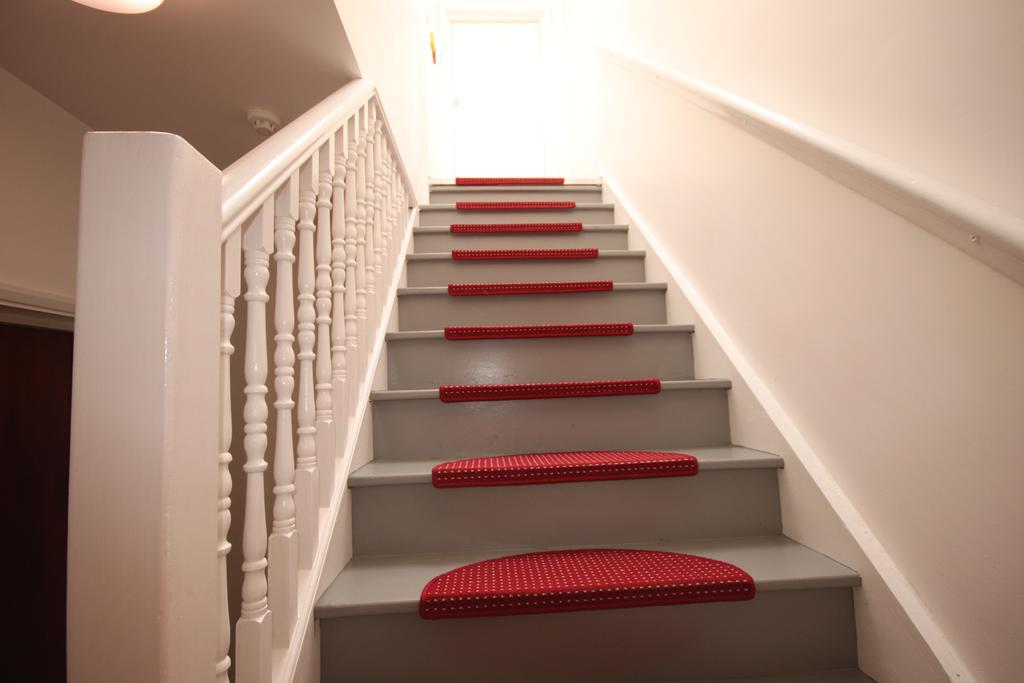 Apartamento Fonthill House Londres Exterior foto