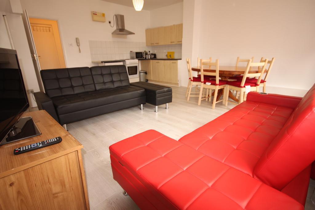 Apartamento Fonthill House Londres Exterior foto