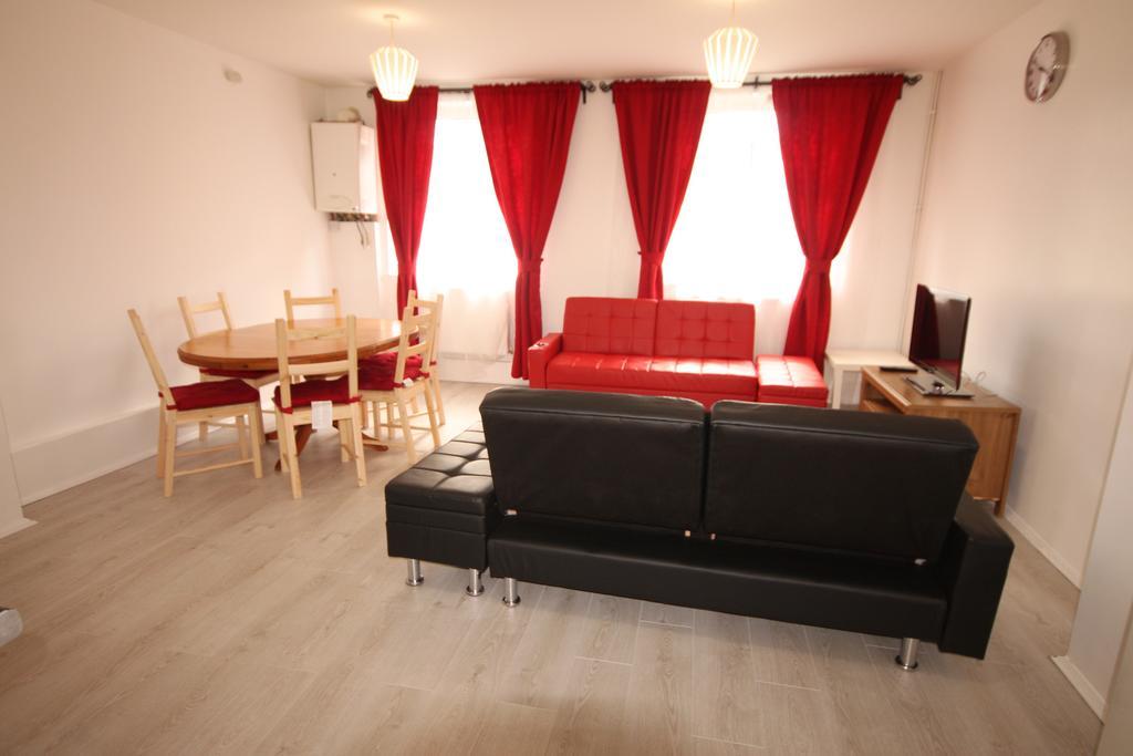 Apartamento Fonthill House Londres Exterior foto